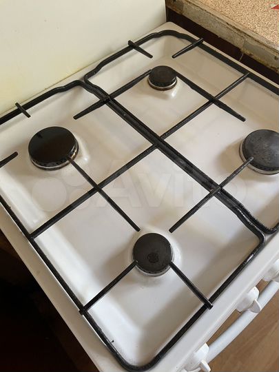 Комната 12 м² в 4-к., 3/5 эт.