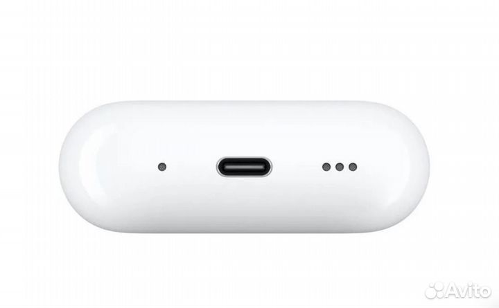 Airpods Pro 2, 2023 (USB-C) проверка на месте