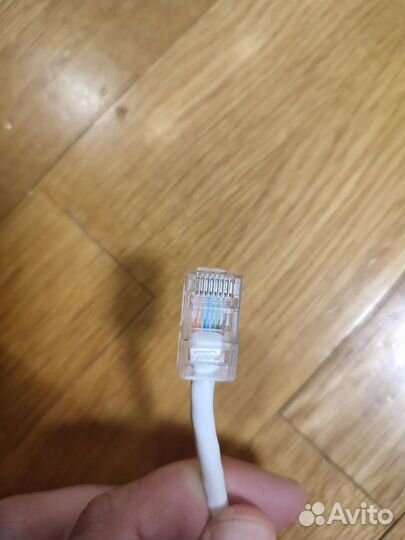 Кабель для интернета.Любых размеров
