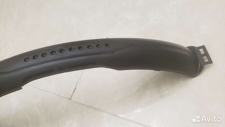 Велокрыло пластиковое на 26 дюймов (24 / 27.5)