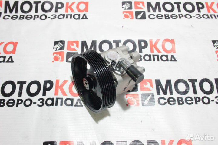 Насос гидроусилителя руля Nissan Murano Z51,Teana