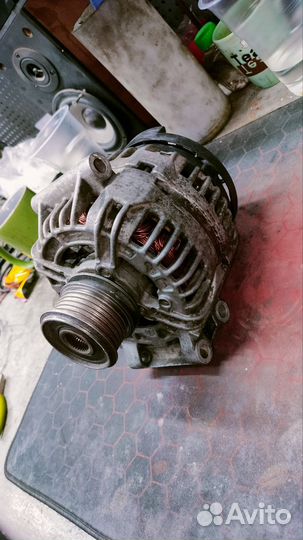 Генератор 8200438148