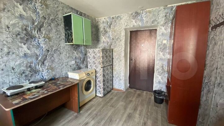 Комната 11,9 м² в 1-к., 5/5 эт.