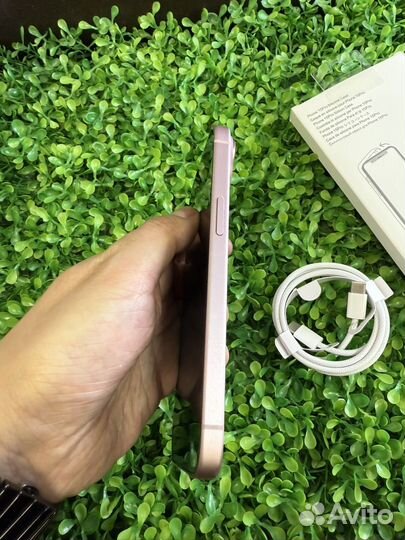iPhone 15 128gb sim sim (акб 91 )