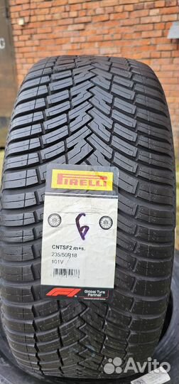 Pirelli Cinturato All Season SF 2 235/50 R18 101V