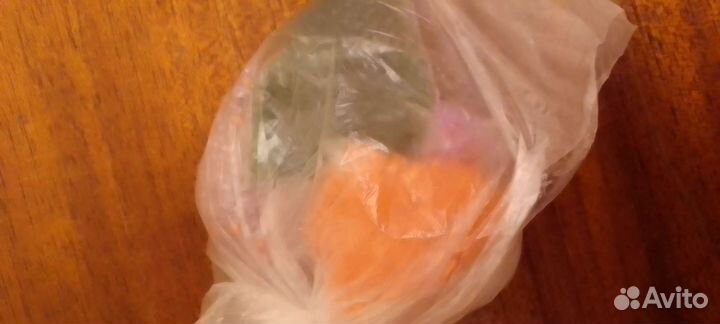 Вышивка бисером