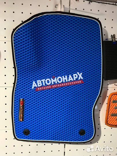 Коврики eva ева эва Гарантия 5 лет Рязань