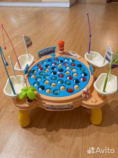 Детские игрушки бу