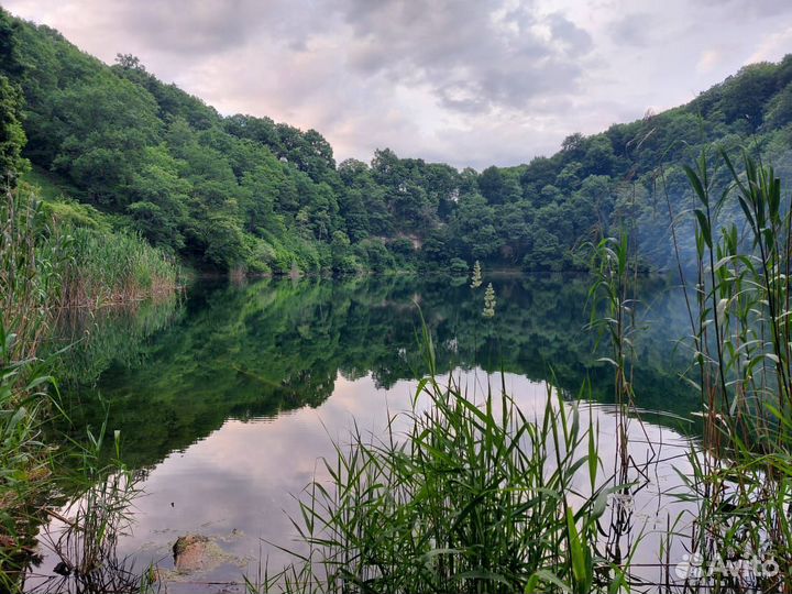 Выходные в Карачаево-Черкесской республике