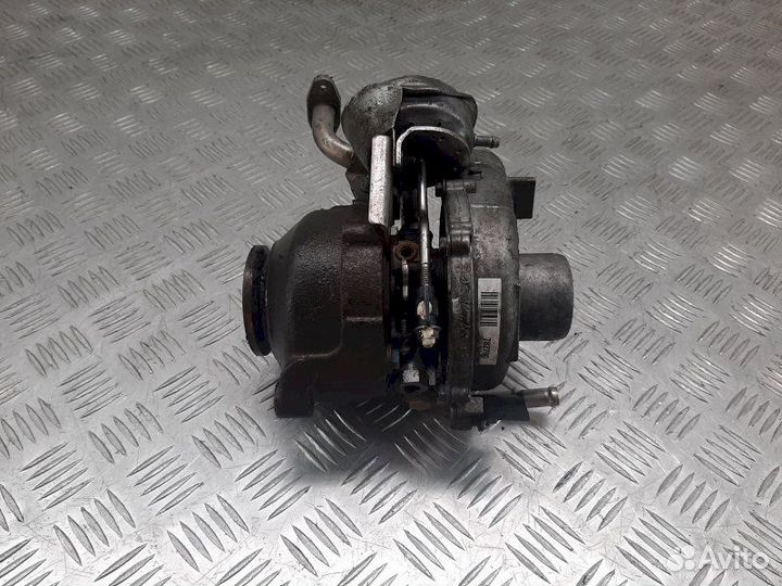 Турбина H8200575462 Renault Megane 2 (2003-2009)