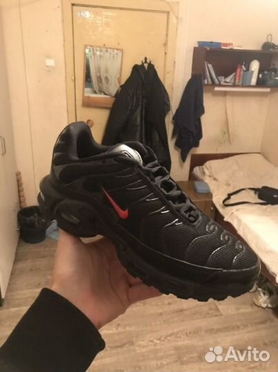 Nike air max tn plus женские