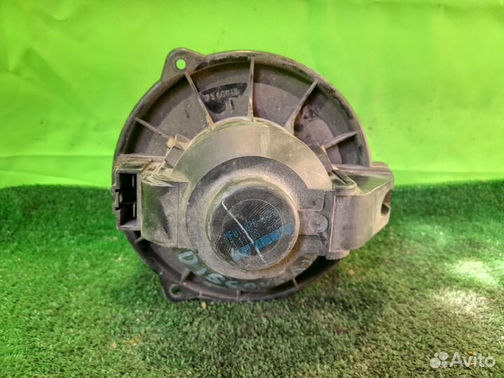 Мотор печки Land Rover Discovery 3