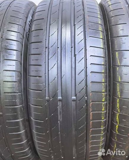 Continental ContiSportContact 5 225/45 R18 95Y