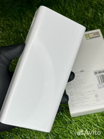 PowerBank Xiaomi 30000 mAh новый, Повербанк