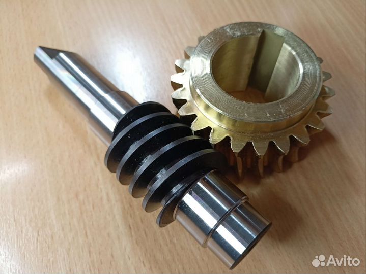 Токарно фрезерные работы