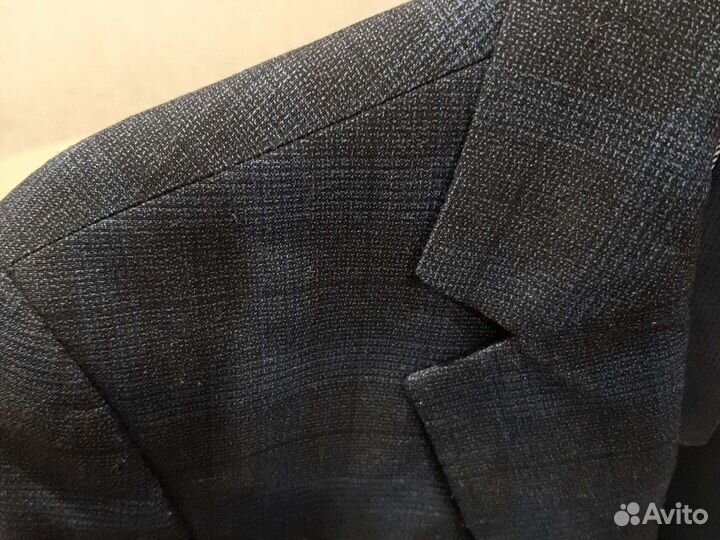 Школьная форма для мальчика 158-164