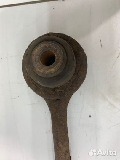 Поперечный рычаг передний Bmw X1 X20D E84 LCI (Е84