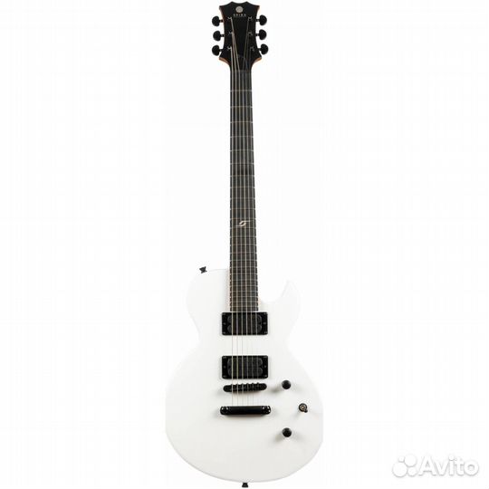 Электрогитара Spira By Jet L-400