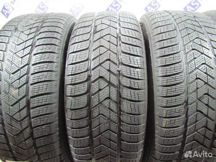 Pirelli Scorpion Winter 235/60 R18 88R