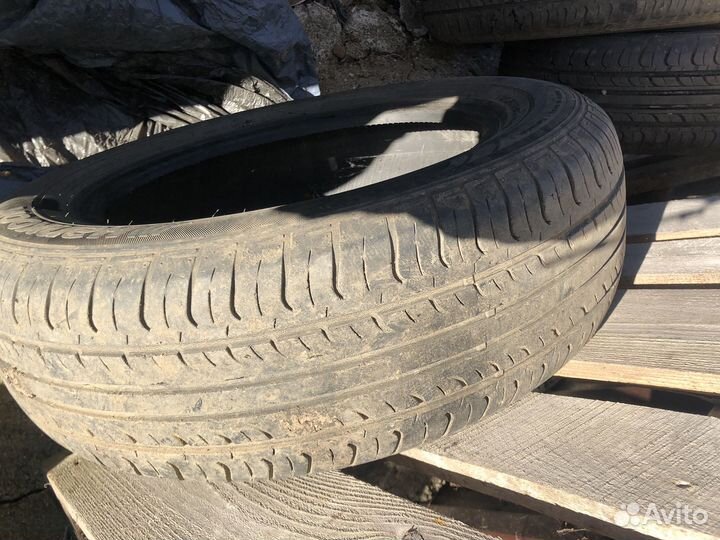 Hankook Optimo K415 185/65 R15 88