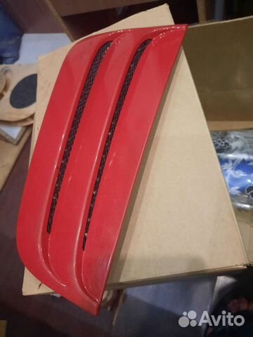 Жабра на хендай тускани