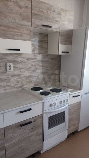 1-к. квартира, 36,7 м², 3/5 эт.