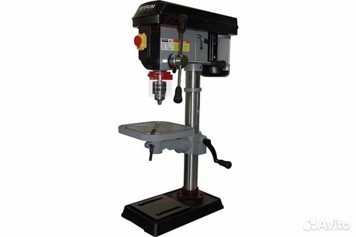 Настольный сверлильный станок fabtec В 20 (220) 60