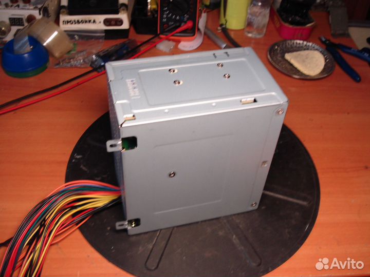 Enlight GPS 300AB-100 U