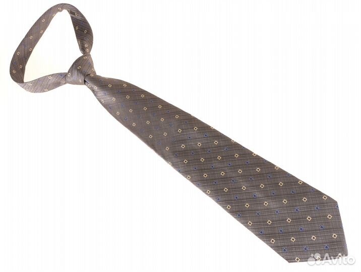 Principe Amedeo Мужской Галстук Шёлк Италия