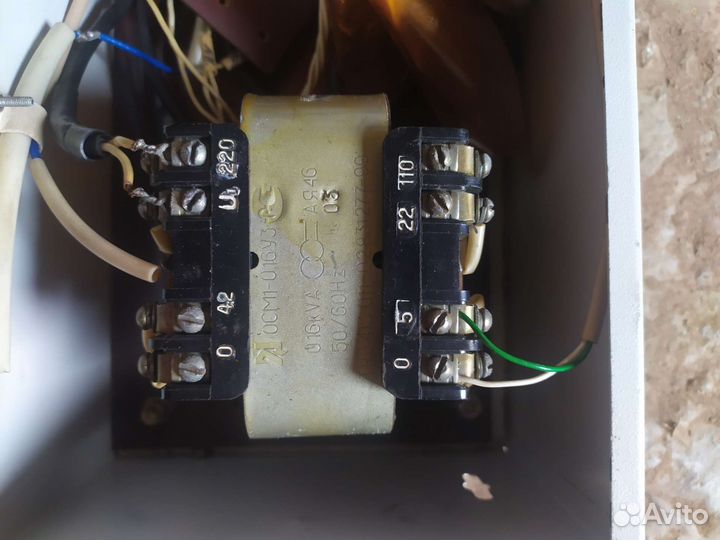 Трансформатор осм1 тбс3 осм