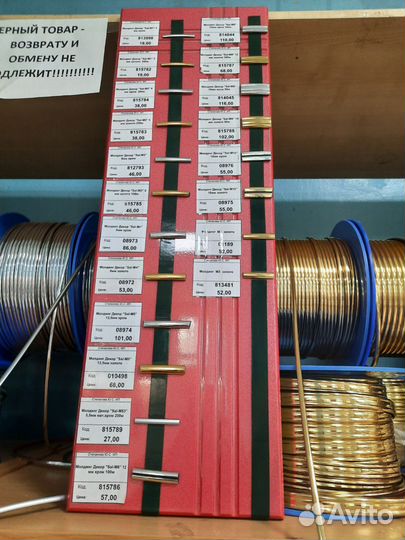 Молдинг на стену