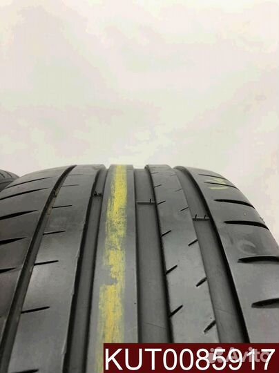 Michelin Pilot Sport 4 245/40 R20 107U