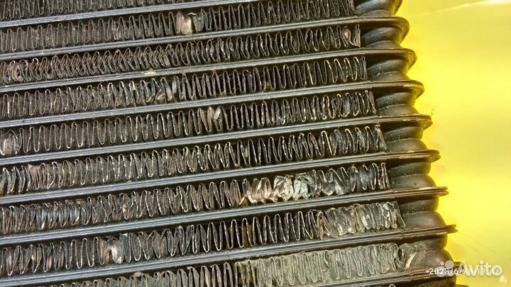 Радиатор АКПП для Mitsubishi Outlander XL