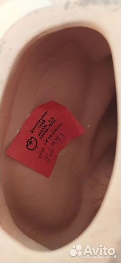 Статуэтка Жар-Птица СССР