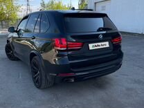 BMW X5 3.0 AT, 2014, 151 202 км, с пробегом, цена 3 420 000 руб.