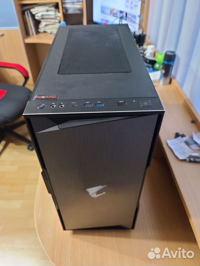 Игровой корпус для пк