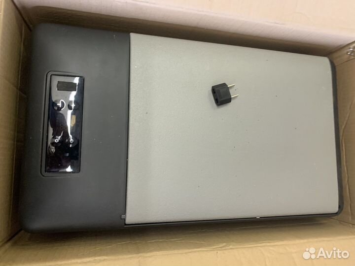 Автохолодильник