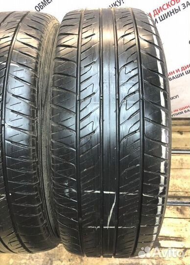 Dunlop Grandtrek PT2 235/55 R19