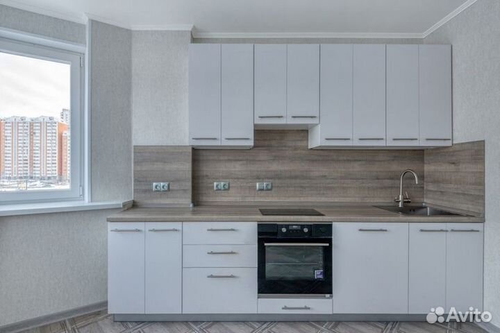 Кухня угловая. Кухонный гарнитурCN:015547