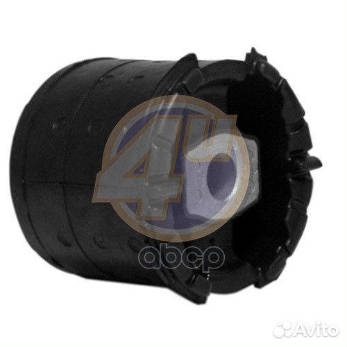 BW-P-16607 сайлентблок задн балки BMW X5 E53 00