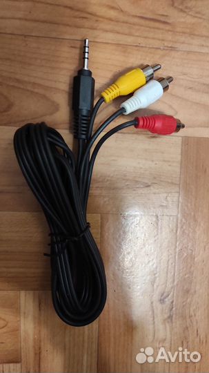 Зарядные устройства, кабели