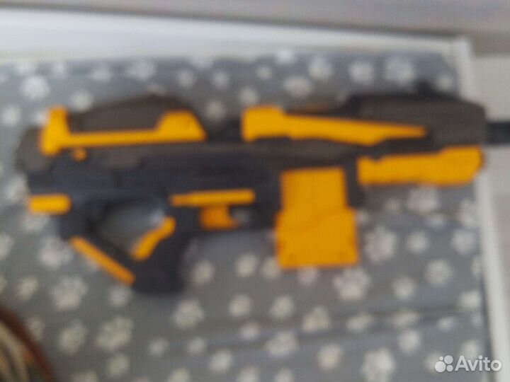 Детский автомат