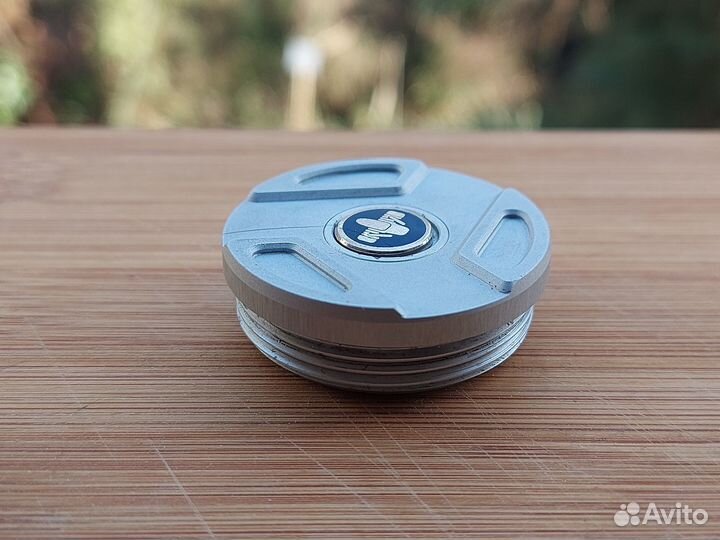 Крышка маслозаливной горловины BMW R1200GS R1200RT