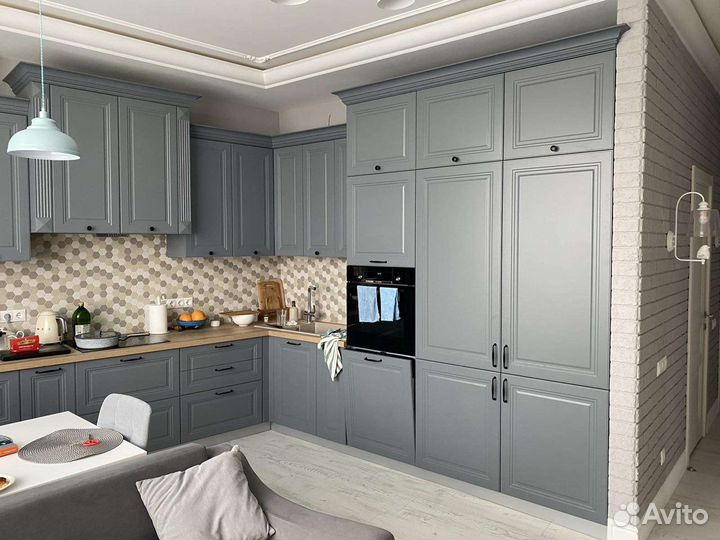 Мебельная мастерская