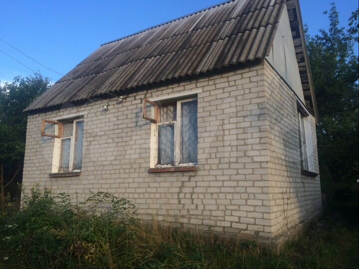 Дача 36 м² на участке 15 сот.