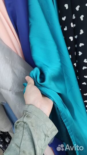 Одежда/ Ткани/ Шейлы/ Пошив/ Шитье