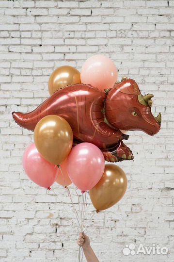 Воздушные шары