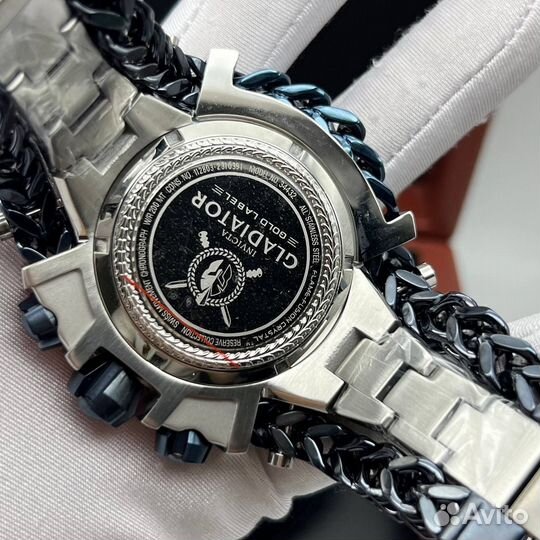 Часы invicta Reserve Gladiator