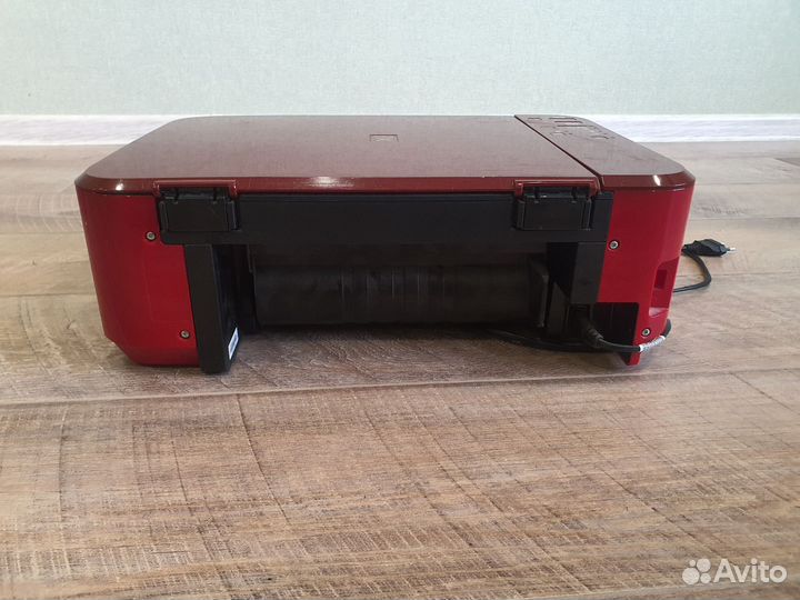 Мфу цветной принтер -сканер Canon RMC K 10425