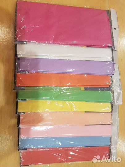 Бумага тишью лист 50*65см 10шт